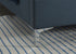 Finn Fabric Bed